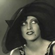 1927 publicity by Ruth Harriet Louise.