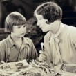1925. 'Old Clothes.' With Jackie Coogan.