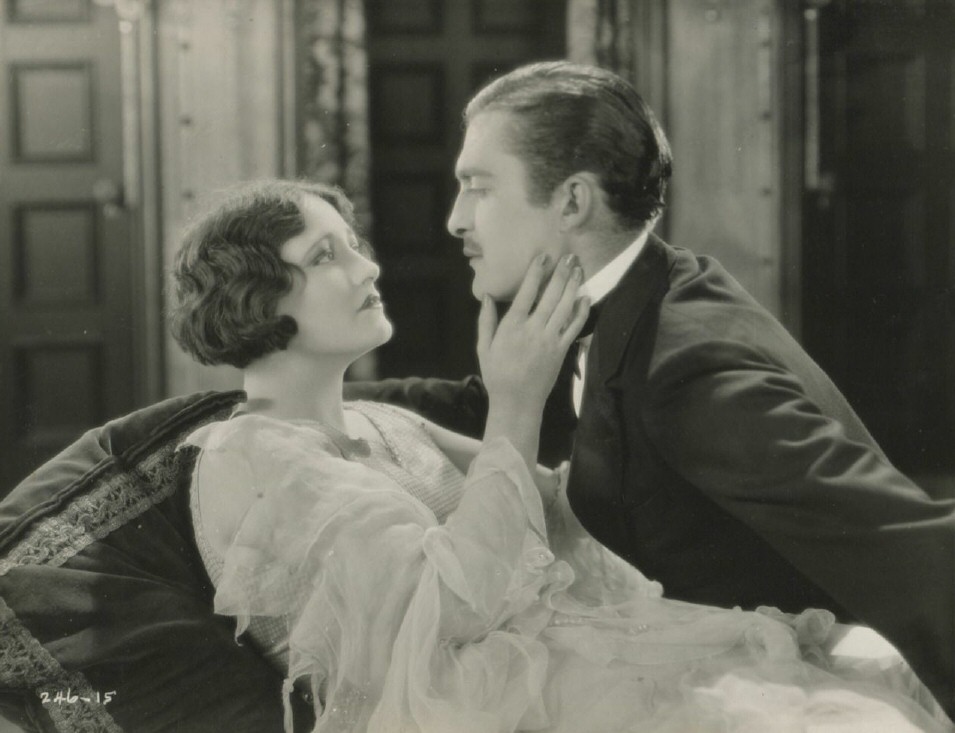 1925. 'Sally, Irene, and Mary.' With Douglas Gilmore.
