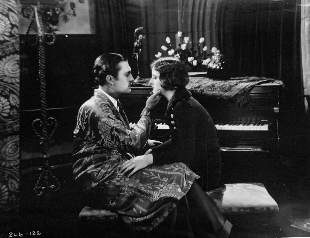 1925. 'Sally, Irene, and Mary.' With Douglas Gilmore.