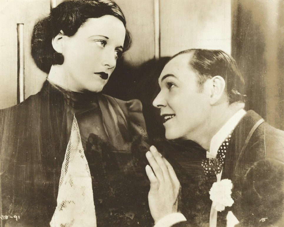 1926. 'Paris.' With Charles Ray.