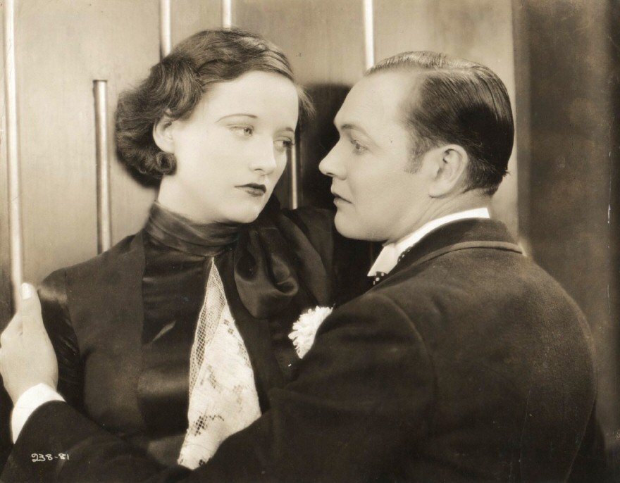 1926. 'Paris.' With Charles Ray.