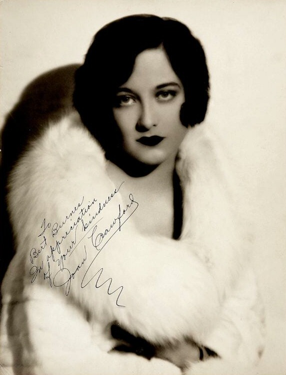 1926 publicity.