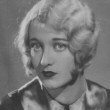 1926 publicity by Ruth Harriet Louise.