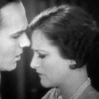 1927. 'Spring Fever.' Two screen shots with William Haines.