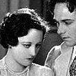 With William Haines.