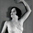 1927. 'Taxi Dancer' publicity.