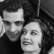 1928, 'Across to Singapore,' with Ramon Novarro.