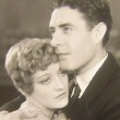 With John Gilbert.