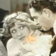 1928. 'Four Walls.' With John Gilbert.