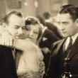 1928. 'Four Walls.' With Louis Natheaux and John Gilbert.