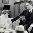 1928. 'Four Walls.' With John Gilbert.