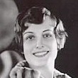 1928 publicity by Ruth Harriet Louise.