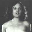1928. Joan as 'Venus de Milo,' shot by Ruth Harriet Louise.