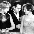 1929, 'Duke Steps Out,' with Gwen Lee and William Haines.