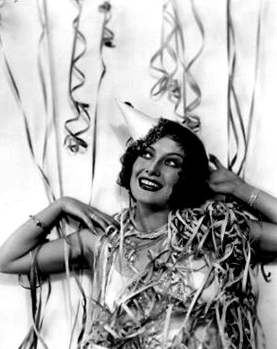 1929. Shot by Ruth Harriet Louise.