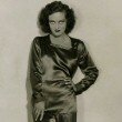 1928 publicity by Ruth Harriet Louise.