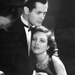 1929. 'Untamed,' with Robert Montgomery.