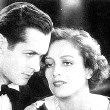 1929, 'Untamed,' with Robert Montgomery.