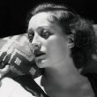 1930 publicity by Hurrell.