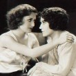 1930. 'Montana Moon.' With Dorothy Sebastian.