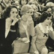 1930. 'Our Blushing Brides.' With Anita Page and Dorothy Sebastian.