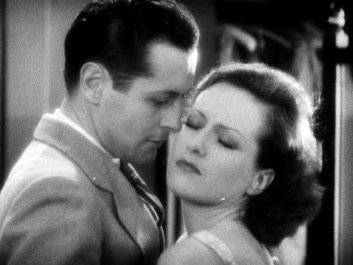 1930. 'Our Blushing Brides.' With Robert Montgomery.