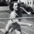 1936 at home. Shot by Bud Graybill.