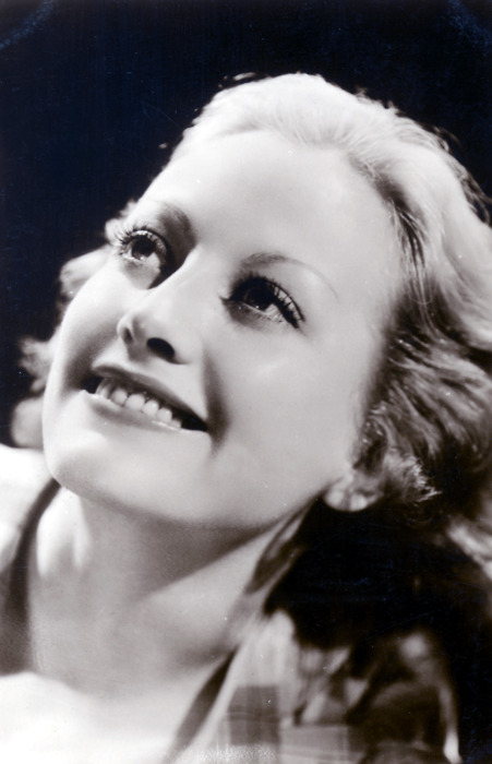 1931 publicity.