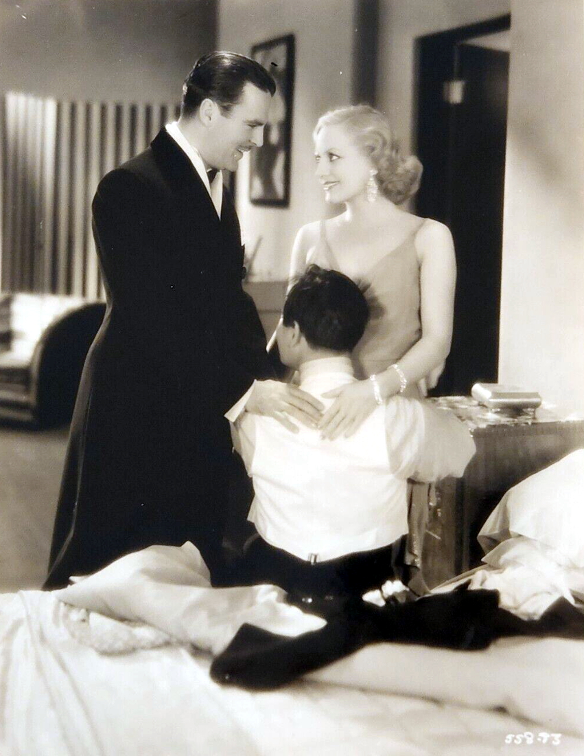 1931. 'This Modern Age.' With Neil Hamilton and Monroe Owsley.