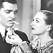 1934. 'Chained.' With Clark Gable.