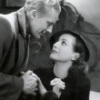 1934. 'Sadie McKee.' With Gene Raymond.