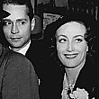 March 1935. With Franchot Tone.