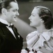 1935. 'No More Ladies.' With Robert Montgomery.