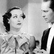 1935. 'No More Ladies.' With Franchot Tone.