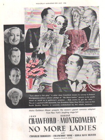 US magazine ad (from Photoplay).