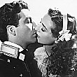 1936. 'The Gorgeous Hussy.' With Robert Taylor.