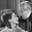 1936. 'The Gorgeous Hussy.' With Melvyn Douglas.