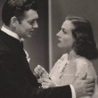 1936. 'Love on the Run' with Clark Gable.