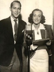 CBS radio, 10/27/36.