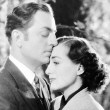 1937. 'The Last of Mrs. Cheyney.' With William Powell.