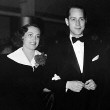 1936 with husband Franchot Tone.