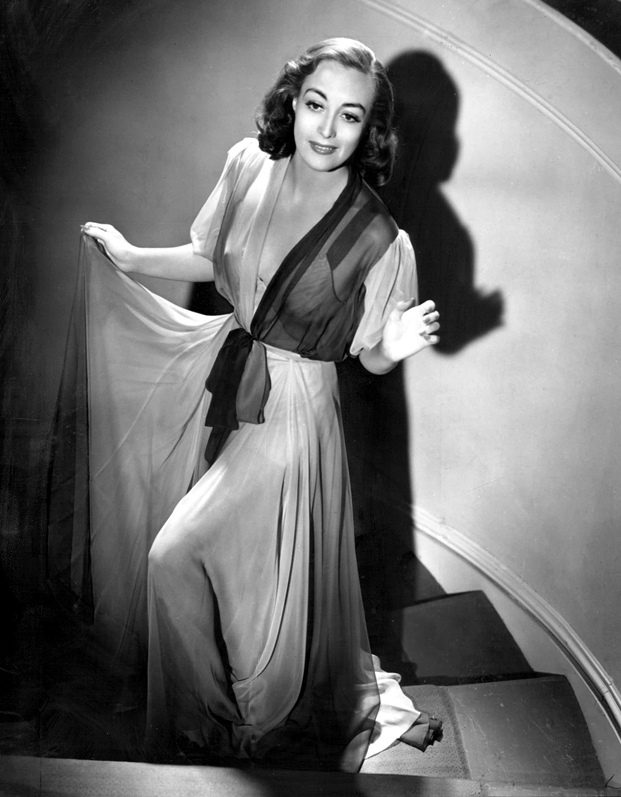 Joan Crawford Images 1938