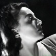 1938 publicity shot by Laszlo Willinger.