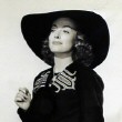 1938. Publicity for 'Mannequin.' Shot by Willinger.