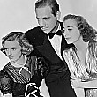 1938. 'The Shining Hour.' With Margaret Sullavan and Melvyn Douglas.