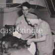 May 22, 1939. At home with boyfriend Charles Martin; three small watermarked candids washing the dogs. Shot by Don Gusias.