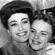 1941. At Judy Garland's bridal shower.