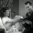 Screen shot with Fred MacMurray.