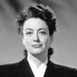 11/16/44. Wardrobe test for 'Mildred Pierce.'